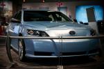 Toyota Camry CNG Hybrid Concept 2008 года